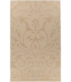 Chandra MYSTICA MYS-29806 8 ft. X 11 ft. Rect. Rug - Light Gold