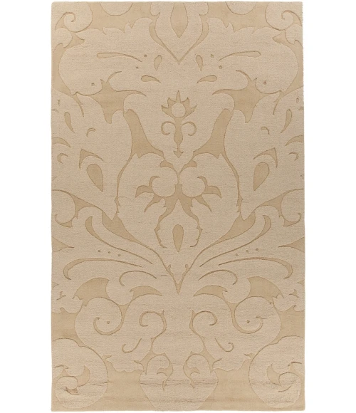 Chandra MYSTICA MYS-29806 8 ft. X 11 ft. Rect. Rug