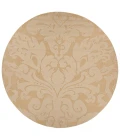 Chandra MYSTICA MYS-29806 8 ft. Round Rug