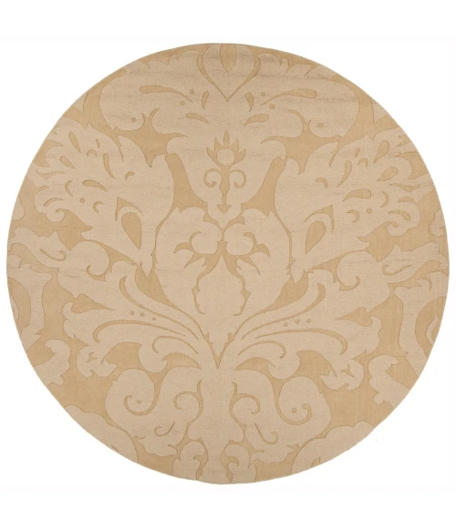 Chandra MYSTICA MYS-29806 8 ft. Round Rug