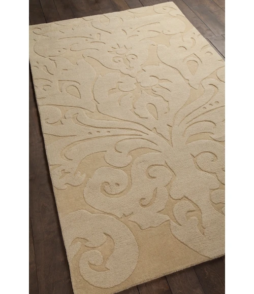 Chandra MYSTICA MYS-29806 8 ft. Round Rug