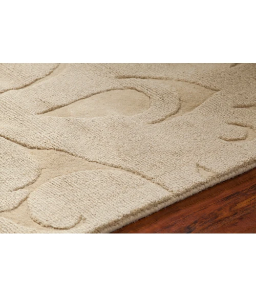 Chandra MYSTICA MYS-29806 8 ft. Round Rug