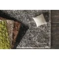 Chandra MERCURY MER-6900 7 ft. 9 in. X 10 ft. 6 in. Rect. Rug