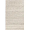 Chandra NAJA Natural NAJ-40300 9ft. x 13ft. Rect. Rug
