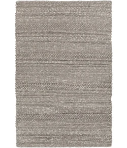 Chandra NAJA Grey NAJ-40301 9ft. x 13ft. Rect. Rug