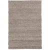 Chandra NAJA NAJ-40302 5 ft. X 7 ft. 6 in. Rect. Rug - Brown