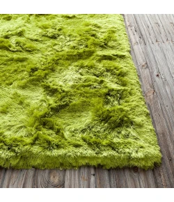 Chandra NAYA NAY-18800 7 ft. 9 in. Round Rug - Green