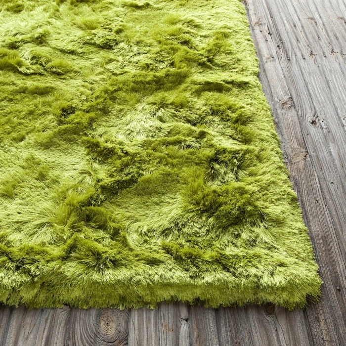 Chandra NAYA NAY-18800 7 ft. 9 in. Round Rug