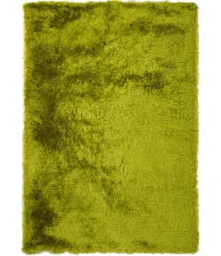 Chandra NAYA NAY-18800 5 ft. X 7 ft. 6 in. Rect. Rug - Green