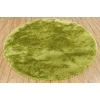 Chandra NAYA NAY-18800 7 ft. 9 in. Round Rug - Green