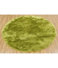 Chandra NAYA NAY-18800 7 ft. 9 in. Round Rug