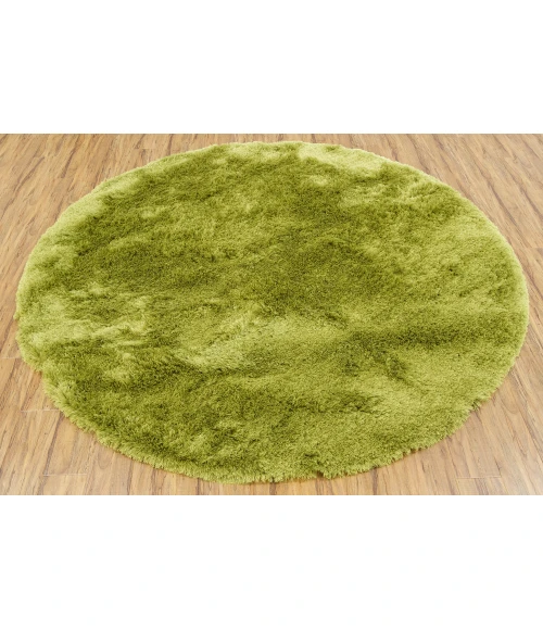 Chandra NAYA NAY-18800 7 ft. 9 in. Round Rug