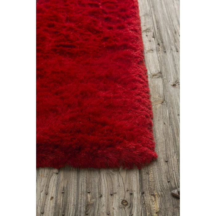 Chandra NAYA Red NAY-18802 9ft. x 13ft. Rect. Rug