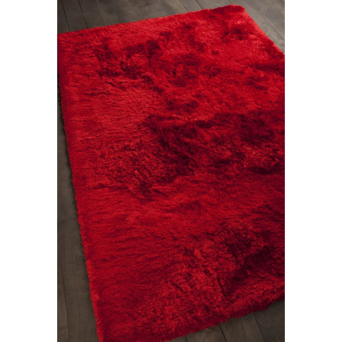 Chandra NAYA Red NAY-18802 9ft. x 13ft. Rect. Rug