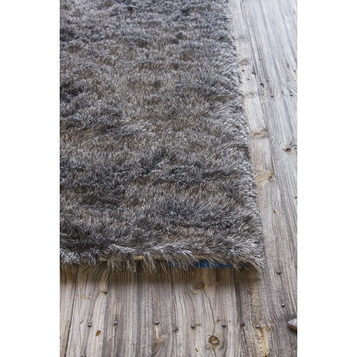 Chandra NAYA Grey,Brown NAY-18807 9ft. x 13ft. Rect. Rug