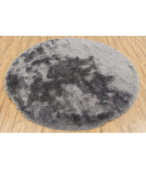 Chandra NAYA NAY-18807 7 ft. 9 in. Round Rug