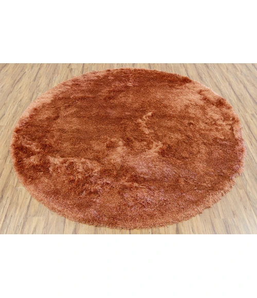 Chandra NAYA NAY-18809 7 ft. 9 in. Round Rug