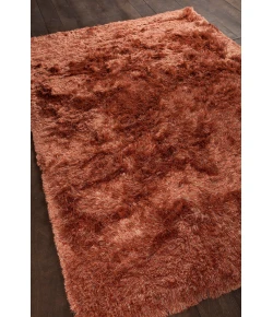 Chandra NAYA NAY-18809 7 ft. 9 in. X 10 ft. 6 in. Rect. Rug - Orange, Beige