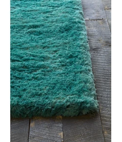 Chandra NAYA NAY-18810 7 ft. 9 in. Round Rug - Blue