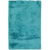 Chandra NAYA NAY-18810 7 ft. 9 in. X 10 ft. 6 in. Rect. Rug - Blue
