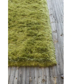 Chandra NAYA NAY-18812 7 ft. 9 in. Round Rug - Green Mix