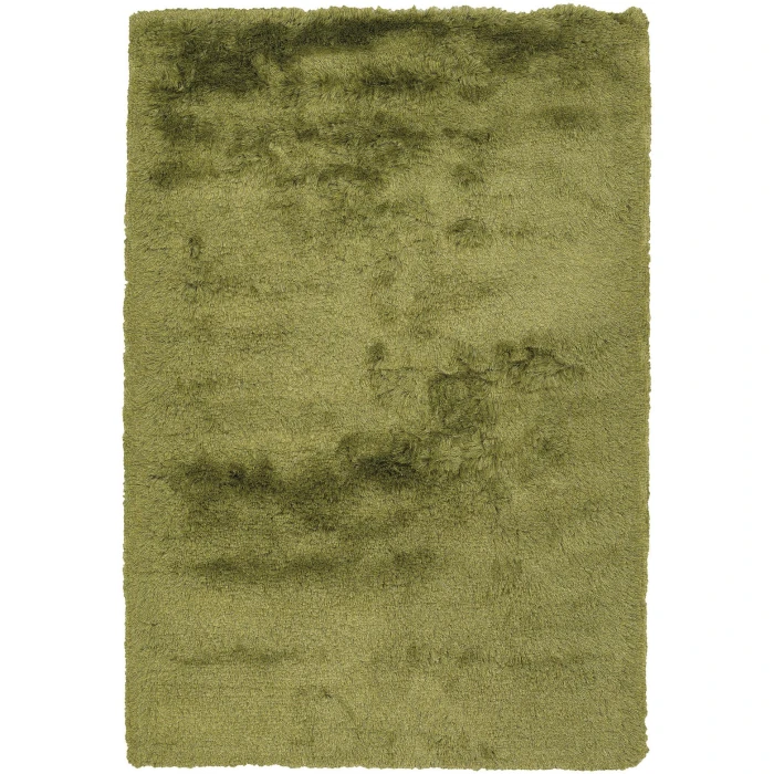 Chandra NAYA Green Mix NAY-18812 9ft. x 13ft. Rect. Rug