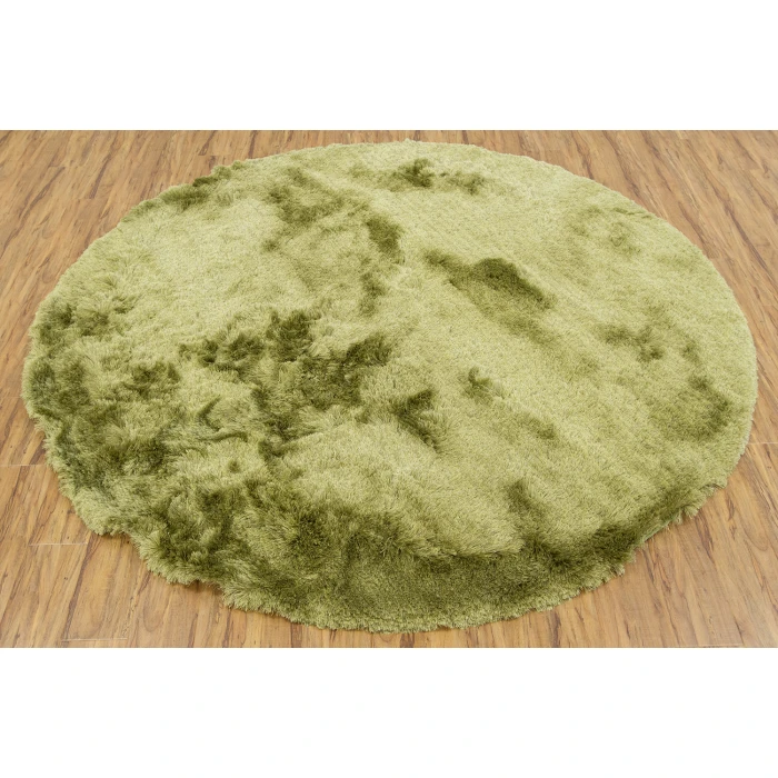 Chandra NAYA NAY-18812 7 ft. 9 in. Round Rug