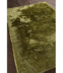 Chandra NAYA NAY-18812 7 ft. 9 in. X 10 ft. 6 in. Rect. Rug - Green Mix