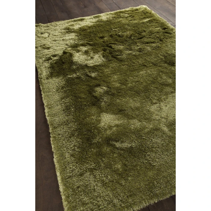 Chandra NAYA Green Mix NAY-18812 9ft. x 13ft. Rect. Rug