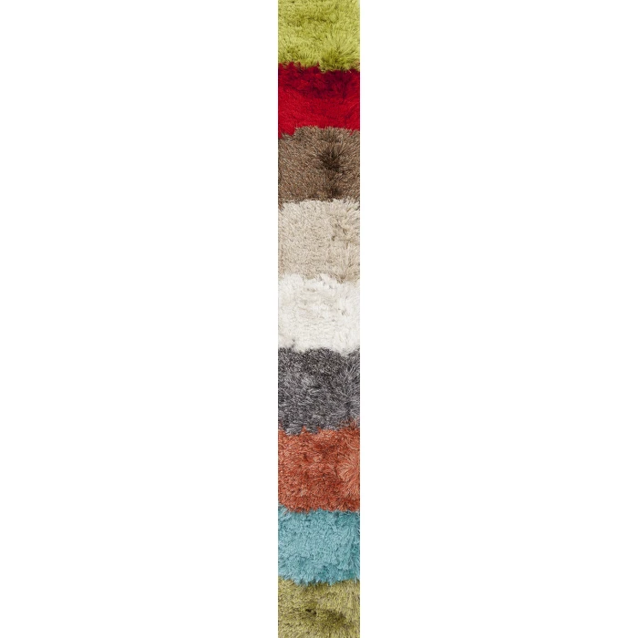 Chandra NAYA Red NAY-18802 9ft. x 13ft. Rect. Rug