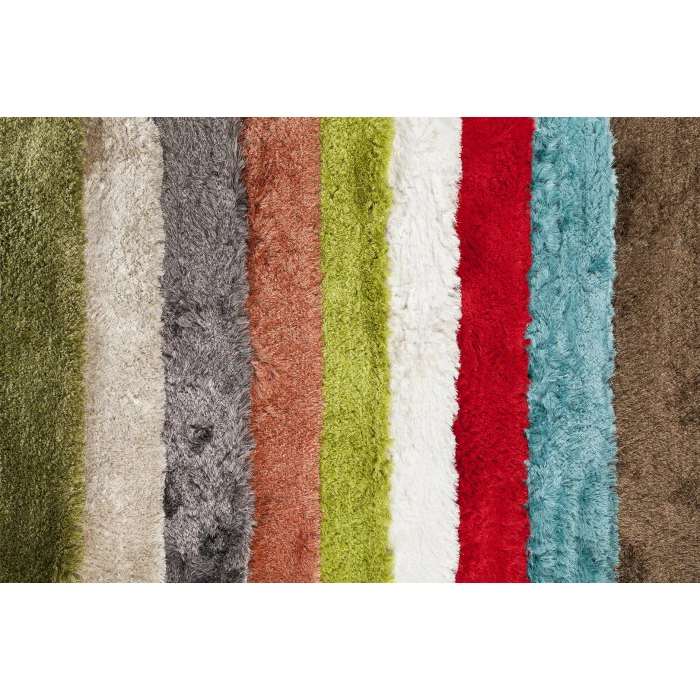 Chandra NAYA Red NAY-18802 9ft. x 13ft. Rect. Rug