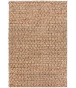 Chandra NENA NEN-46300 7 ft. 9 in. X 10 ft. 6 in. Rect. Rug - Natural
