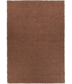 Chandra NENA NEN-46301 7 ft. 9 in. X 10 ft. 6 in. Rect. Rug - Brown