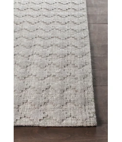 Chandra NETIX NET-33200 5 ft. X 7 ft. 6 in. Rect. Rug - Grey