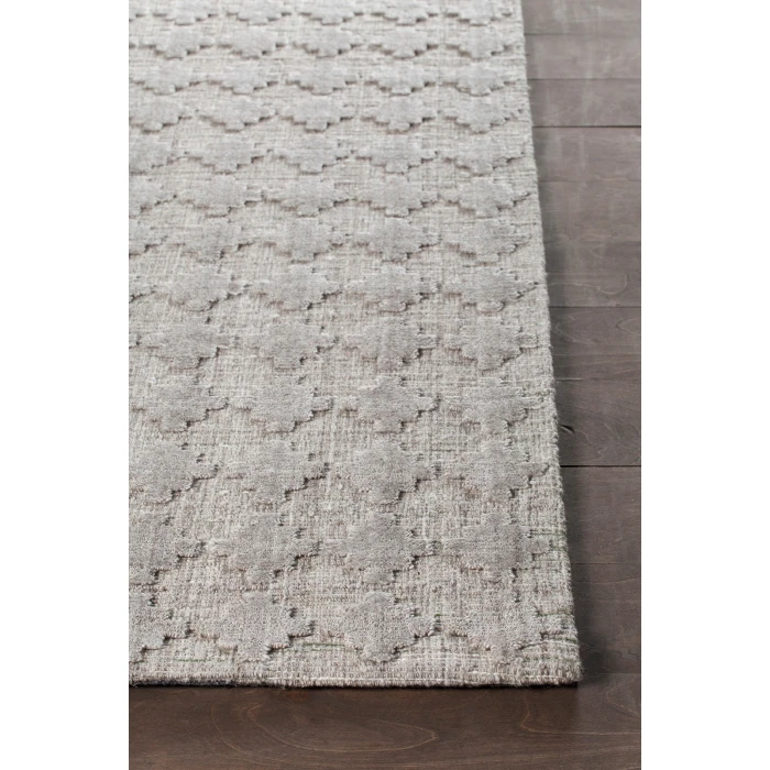 Chandra NETIX NET-33200 7 ft. 9 in. X 10 ft. 6 in. Rect. Rug