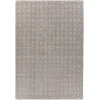 Chandra NETIX NET-33200 5 ft. X 7 ft. 6 in. Rect. Rug - Grey