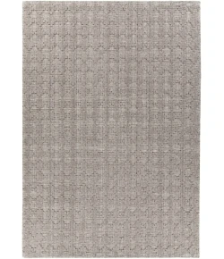 Chandra NETIX NET-33200 5 ft. X 7 ft. 6 in. Rect. Rug - Grey