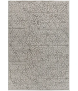 Chandra NIMAH NIM-46500 7 ft. 9 in. X 10 ft. 6 in. Rect. Rug - Silver