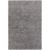 Chandra NIMAH NIM-46501 7 ft. 9 in. X 10 ft. 6 in. Rect. Rug - Grey, Silver