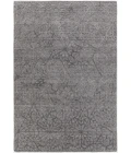 Chandra NIMAH Grey,Silver NIM-46501 9ft. x 13ft. Rect. Rug