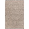 Chandra NIMAH NIM-46503 7 ft. 9 in. X 10 ft. 6 in. Rect. Rug - Brown