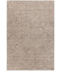 Chandra NIMAH NIM-46503 7 ft. 9 in. X 10 ft. 6 in. Rect. Rug - Brown