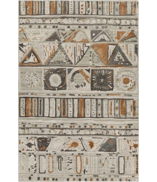 Chandra NIMAH NIM-46504 7 ft. 9 in. X 10 ft. 6 in. Rect. Rug