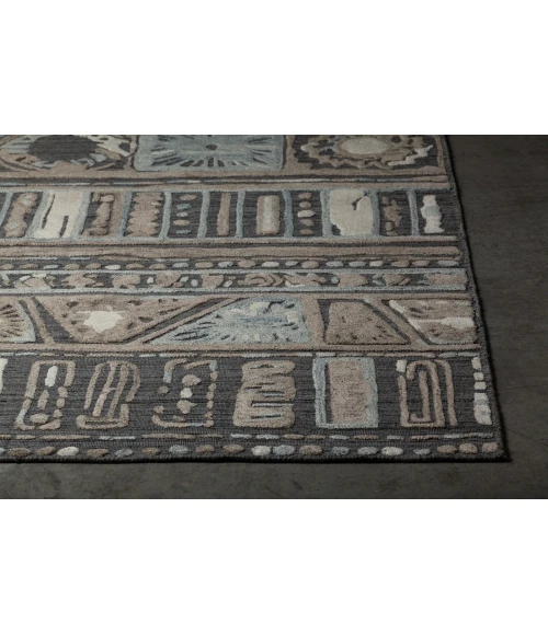 Chandra NIMAH NIM-46505 7 ft. 9 in. X 10 ft. 6 in. Rect. Rug