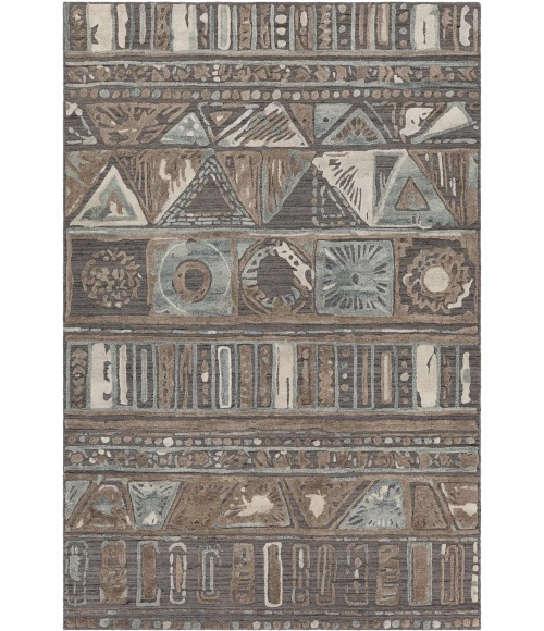 Chandra NIMAH NIM-46505 7 ft. 9 in. X 10 ft. 6 in. Rect. Rug