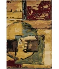 Chandra NIRVANA NIR-6600 7 ft. 9 in. X 10 ft. 6 in. Rect. Rug