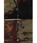 Chandra NIRVANA NIR-6601 7 ft. 9 in. X 10 ft. 6 in. Rect. Rug