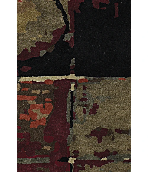 Chandra NIRVANA NIR-6601 7 ft. 9 in. X 10 ft. 6 in. Rect. Rug