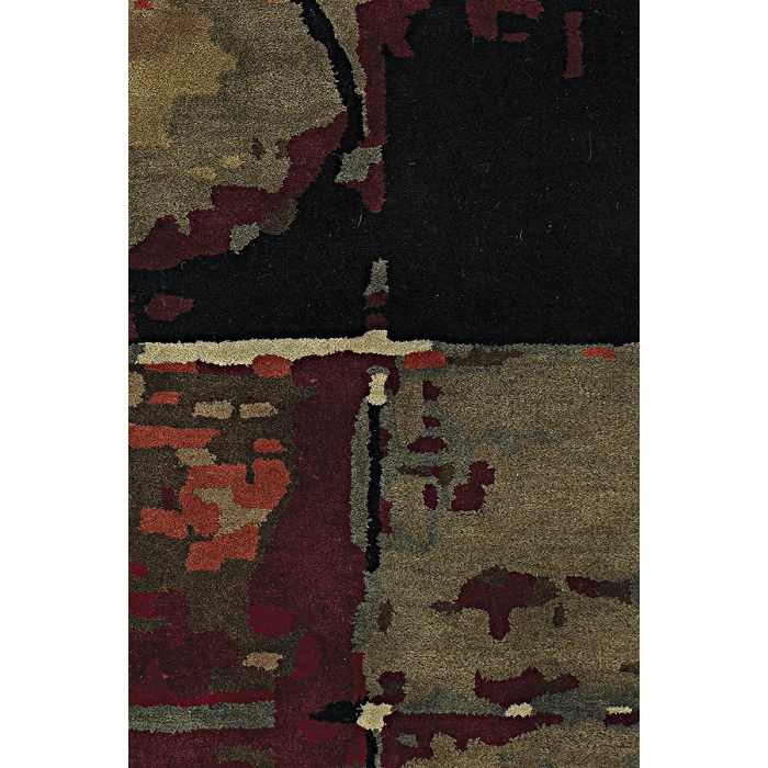 Chandra NIRVANA NIR-6601 7 ft. 9 in. X 10 ft. 6 in. Rect. Rug