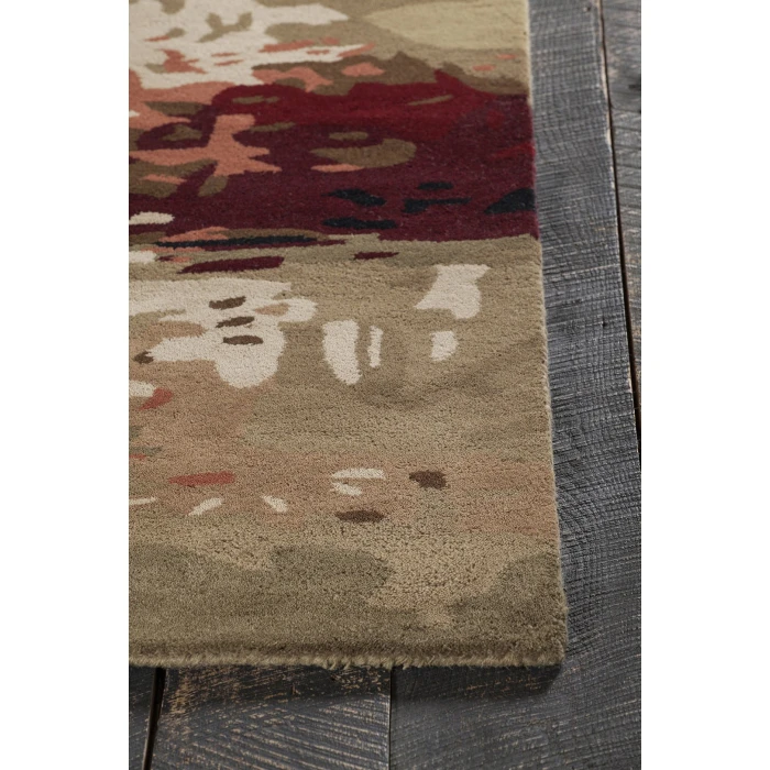 Chandra NIRVANA NIR-6601 7 ft. 9 in. X 10 ft. 6 in. Rect. Rug